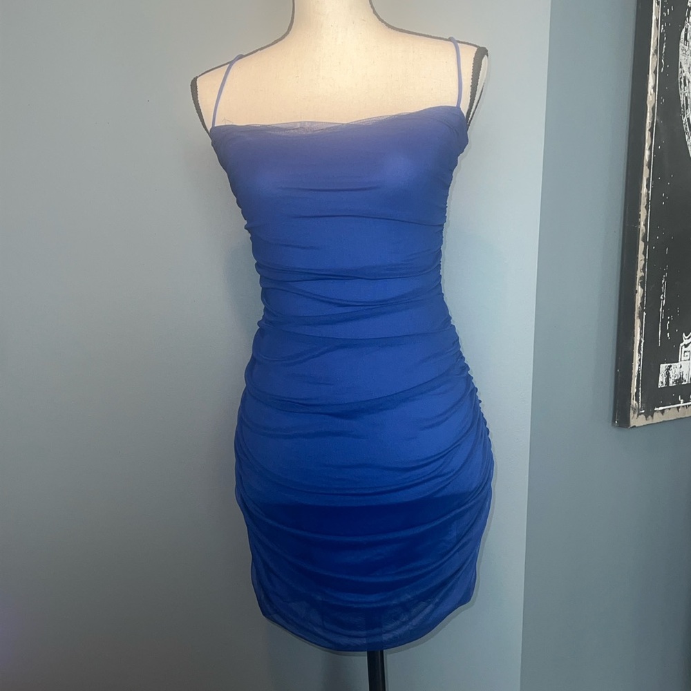 Windsor Dress